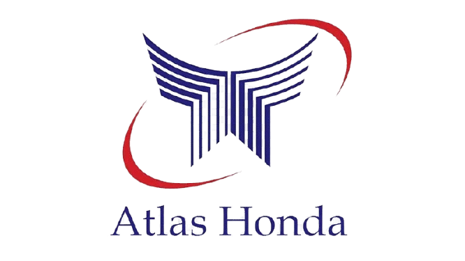 Atlas Honda