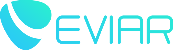 Eviar Logo