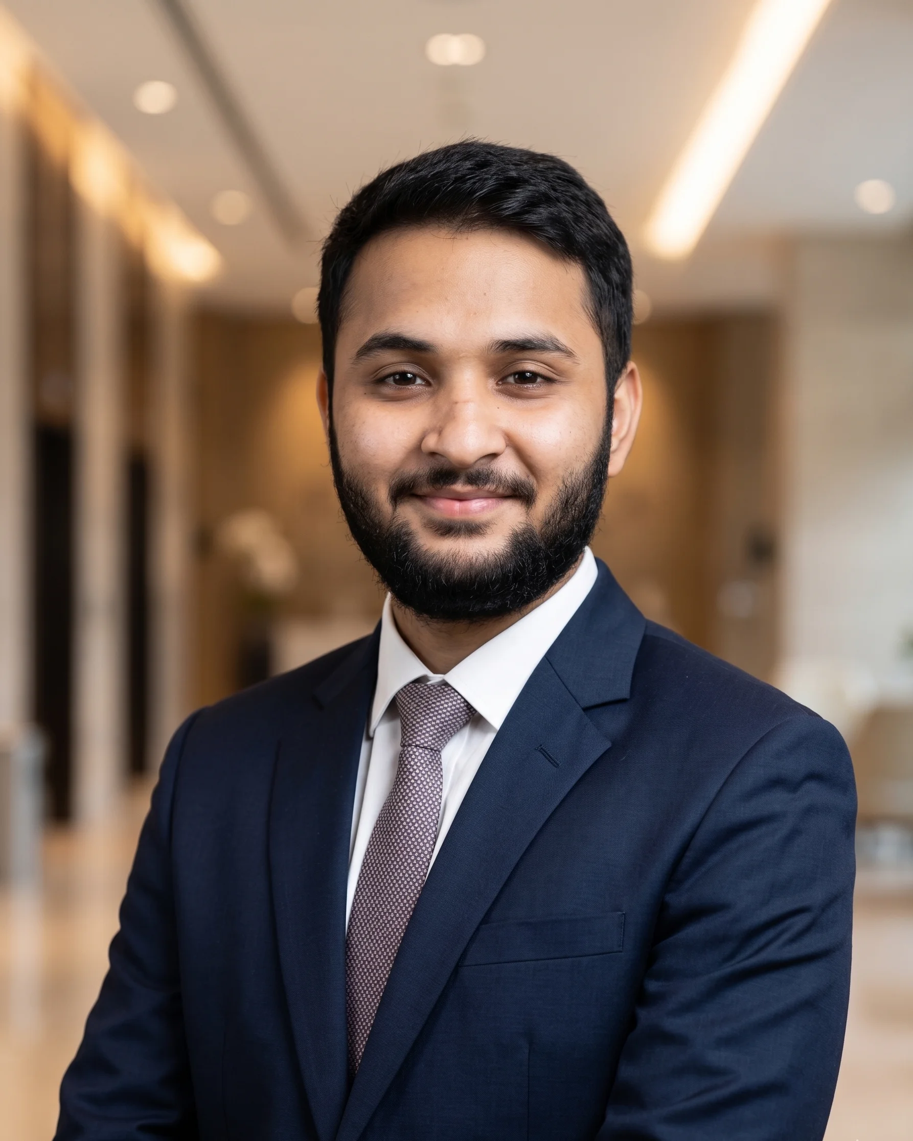 Muddasir Hussain