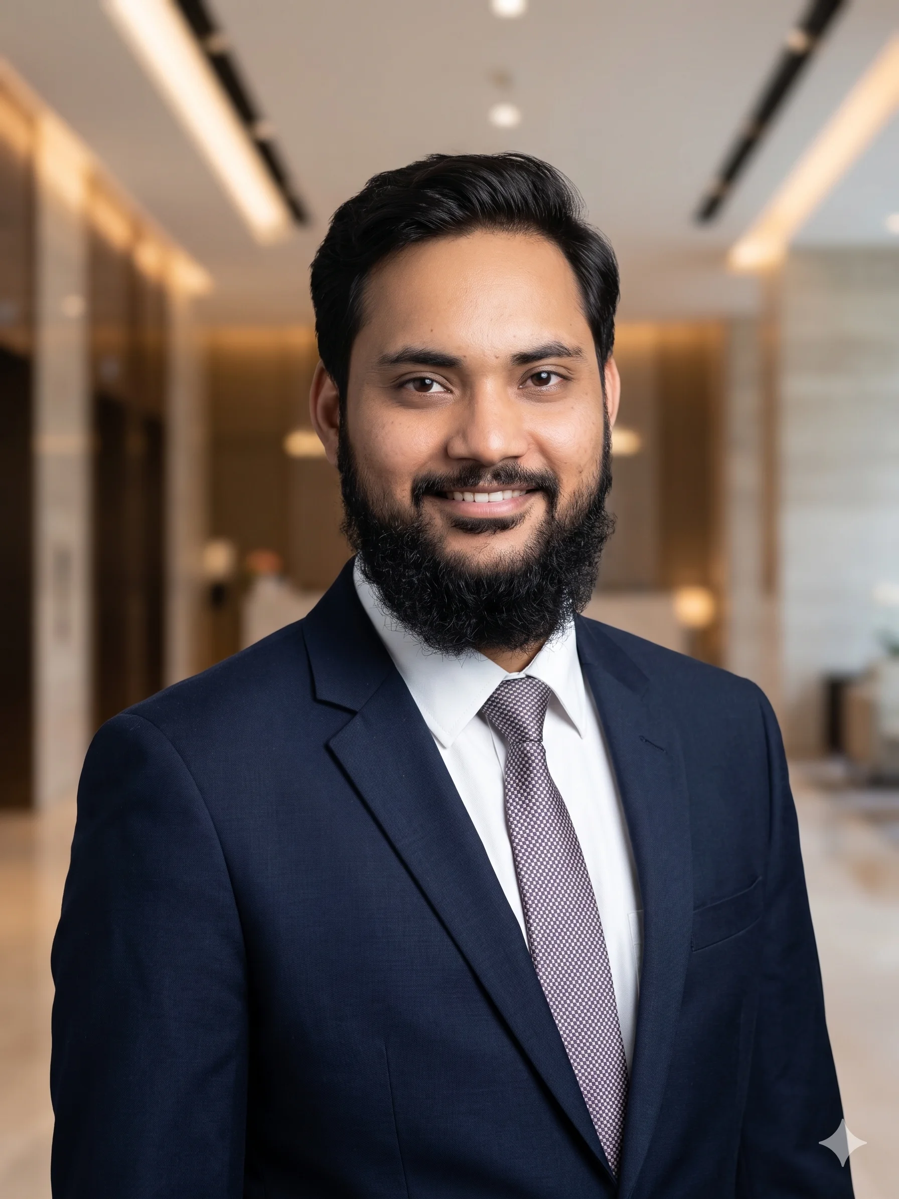 Usama Khan