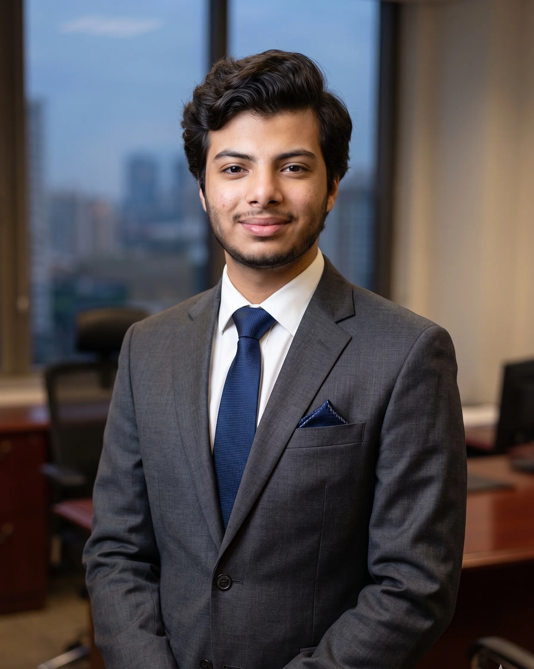 Umair khan